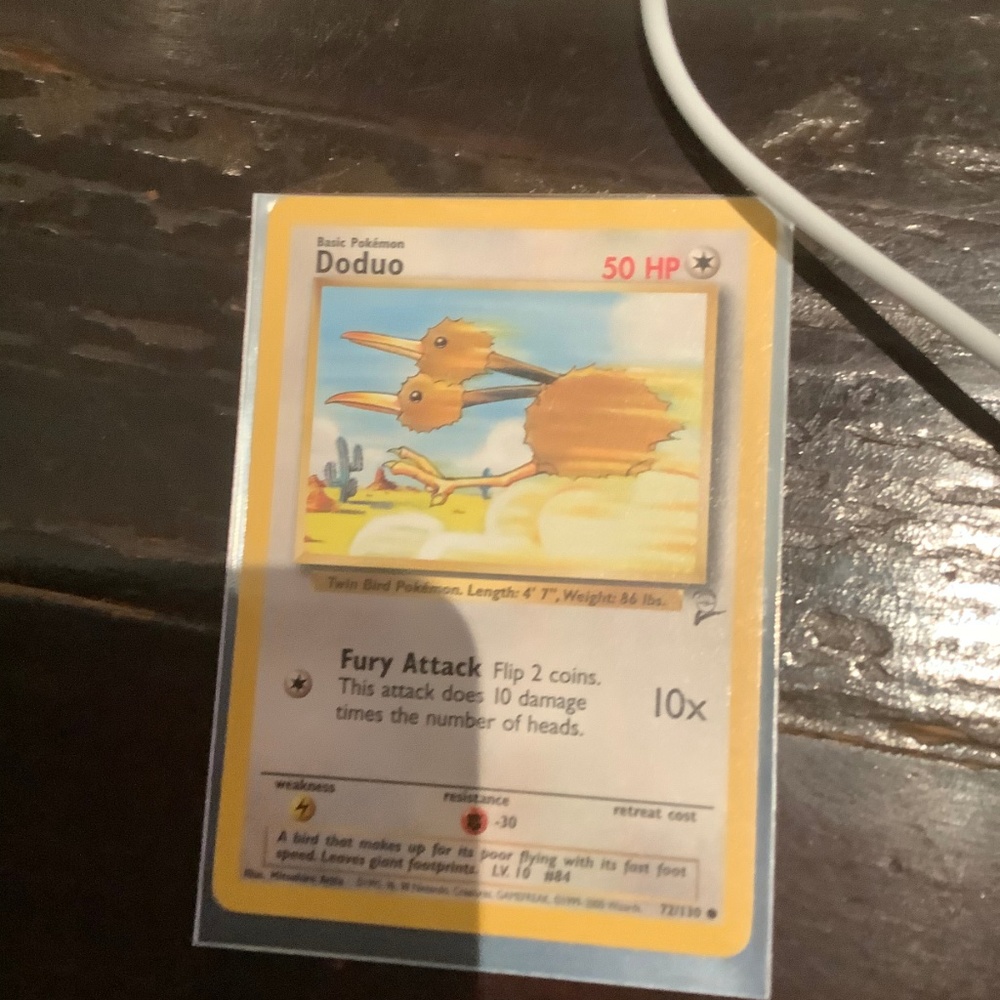 Pokemon